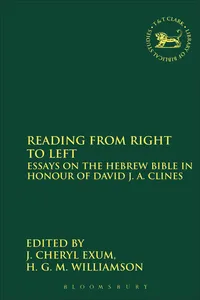 Reading from Right to Left_cover