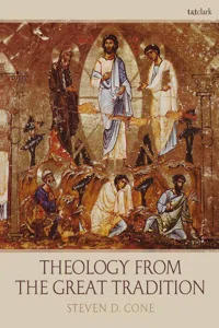 Theology from the Great Tradition_cover