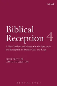 Biblical Reception, 4_cover