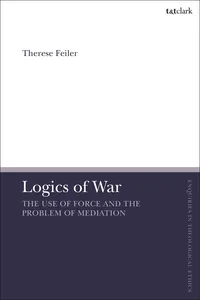 Logics of War_cover