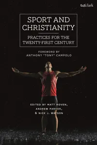 Sport and Christianity_cover