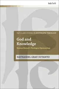 God and Knowledge_cover