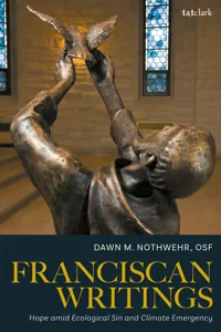 Franciscan Writings_cover