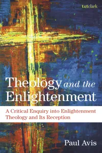 Theology and the Enlightenment_cover