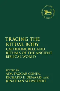 Tracing the Ritual Body_cover