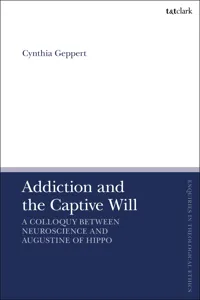 Addiction and the Captive Will_cover
