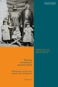 Picturing the Ottoman Armenian World_cover