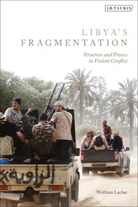 Libya's Fragmentation_cover