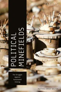 Political Minefields_cover