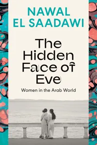 The Hidden Face of Eve_cover