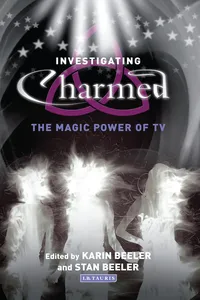 Investigating Charmed_cover