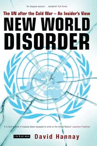 New World Disorder_cover