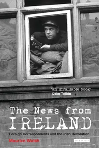 The News from Ireland_cover