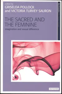 The Sacred and the Feminine_cover