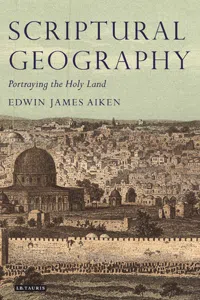 Scriptural Geography_cover