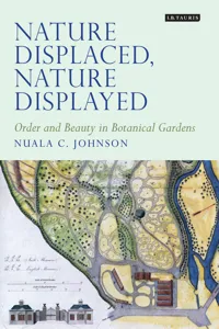 Nature Displaced, Nature Displayed_cover