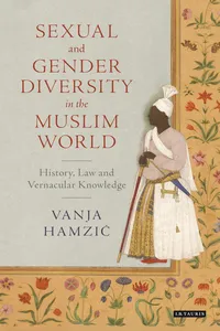 Sexual and Gender Diversity in the Muslim World_cover