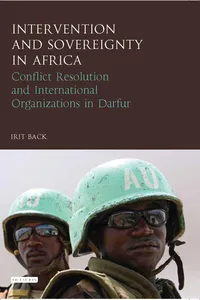 Intervention and Sovereignty in Africa_cover