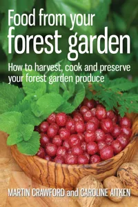 Food from your Forest Garden_cover