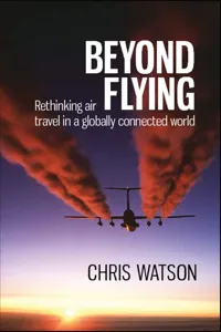 Beyond Flying_cover