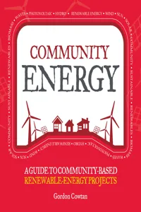 Community Energy_cover