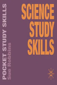 Science Study Skills_cover