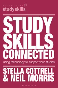 Study Skills Connected_cover