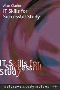 IT Skills for Successful Study_cover