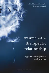 Trauma and the Therapeutic Relationship_cover