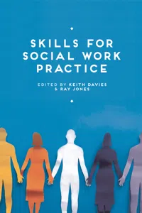 Skills for Social Work Practice_cover