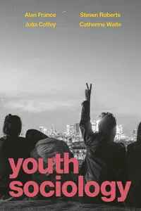 Youth Sociology_cover