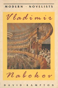 Vladimir Nabokov_cover