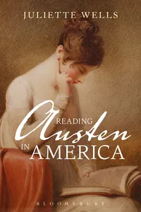 Reading Austen in America_cover