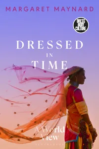 Dressed in Time_cover