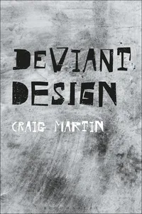 Deviant Design_cover