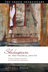 Shakespeare in the Global South_cover