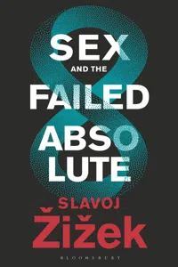 Sex and the Failed Absolute_cover