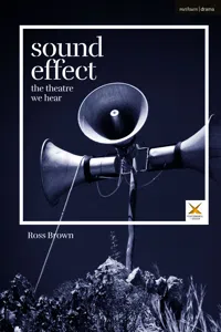 Sound Effect_cover