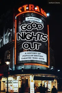 Good Nights Out_cover