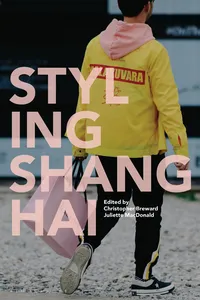 Styling Shanghai_cover