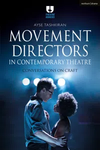 Movement Directors in Contemporary Theatre_cover