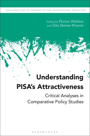 Understanding PISA's Attractiveness