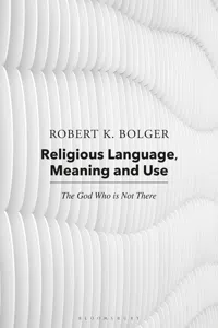 Religious Language, Meaning, and Use_cover