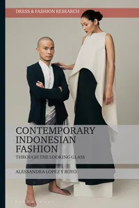 Contemporary Indonesian Fashion_cover