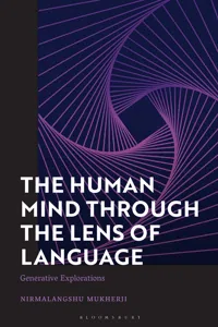 The Human Mind through the Lens of Language_cover