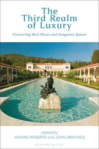 The Third Realm of Luxury_cover