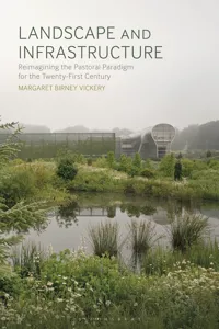 Landscape and Infrastructure_cover