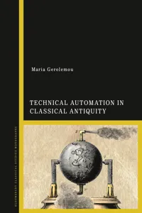 Technical Automation in Classical Antiquity_cover