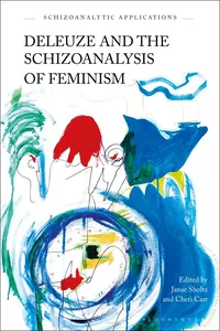 Deleuze and the Schizoanalysis of Feminism_cover