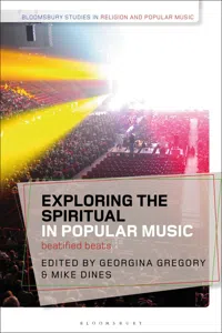 Exploring the Spiritual in Popular Music_cover